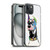 Michel Keck Dogs Ready Soft Gel Case for Apple iPhone 15 Plus & MagSafe