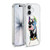 Michel Keck Dogs Ready Soft Gel Case for Apple iPhone 17