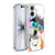 Michel Keck Dogs Snorkie Soft Gel Case for Apple iPhone 17