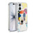 Michel Keck Dogs Whippet Soft Gel Case for Apple iPhone 17