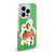 Elf Movie Graphics 1 Nutcracker Soft Gel Case for Apple iPhone 16e / Apple iPhone 17e & MagSafe