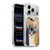 Michel Keck Dogs Maltese Soft Gel Case for Apple iPhone 17 Pro Max