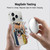 Michel Keck Dogs Maltese Soft Gel Case for Apple iPhone 17 Pro Max