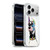 Michel Keck Dogs Ready Soft Gel Case for Apple iPhone 17 Pro Max
