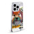 Michel Keck Dogs Silky Terrier Soft Gel Case for Apple iPhone 17 Pro Max