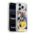 Michel Keck Dogs Husky Soft Gel Case for Apple iPhone 17 Pro