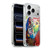 Michel Keck Dogs Irish Setter Soft Gel Case for Apple iPhone 17 Pro