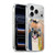 Michel Keck Dogs Maltese Soft Gel Case for Apple iPhone 17 Pro