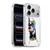 Michel Keck Dogs Ready Soft Gel Case for Apple iPhone 17 Pro