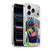 Michel Keck Dogs Rottweiler Soft Gel Case for Apple iPhone 17 Pro