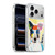 Michel Keck Dogs Whippet Soft Gel Case for Apple iPhone 17 Pro