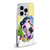 Michel Keck Dogs Yellow Lab Soft Gel Case for Apple iPhone 17 Pro
