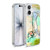 Wyanne Animals Dog Sketch Soft Gel Case for Apple iPhone 17