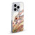 Wyanne Animals Bunny Escape Painting Soft Gel Case for Apple iPhone 17 Pro
