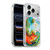 Wyanne Animals Fox In The Round Soft Gel Case for Apple iPhone 17 Pro