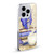 Amy Brown Lovely Fairies Blue Pixie Soft Gel Case for Apple iPhone 16e / Apple iPhone 17e & MagSafe