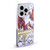 Amy Brown Lovely Fairies Purple Pixie Soft Gel Case for Apple iPhone 16e / Apple iPhone 17e & MagSafe