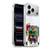 Michel Keck Dogs 4 Boxer Soft Gel Case for Apple iPhone 17 Pro Max
