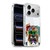 Michel Keck Dogs 4 Boxer Soft Gel Case for Apple iPhone 17 Pro