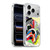Michel Keck Dogs 4 Pug Soft Gel Case for Apple iPhone 17 Pro