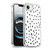 Andrea Lauren Design Assorted Dots Soft Gel Case for Apple iPhone 16e / Apple iPhone 17e & MagSafe