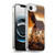 Batman Begins Graphics Poster Soft Gel Case for Apple iPhone 16e / Apple iPhone 17e & MagSafe