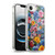 Nature Magick Paint Blobs Buds Soft Gel Case for Apple iPhone 16e / Apple iPhone 17e & MagSafe