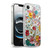 Nature Magick Paint Blobs Colorful Soft Gel Case for Apple iPhone 16e / Apple iPhone 17e & MagSafe