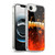 Pantera Art Fire Soft Gel Case for Apple iPhone 16e / Apple iPhone 17e & MagSafe