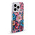 Nature Magick Paint Blobs Elegant Soft Gel Case for Apple iPhone 16e / Apple iPhone 17e & MagSafe