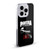 Pantera Art Vulgar Soft Gel Case for Apple iPhone 16e / Apple iPhone 17e & MagSafe