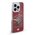 Busted Knuckle Garage Graphics Misfire Soft Gel Case for Apple iPhone 16e / Apple iPhone 17e & MagSafe