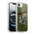 Busted Knuckle Garage Graphics Tire Soft Gel Case for Apple iPhone 16e / Apple iPhone 17e & MagSafe