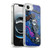 David Lozeau Colourful Grunge Mermaid Anchor Soft Gel Case for Apple iPhone 16e / Apple iPhone 17e & MagSafe