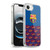 FC Barcelona Forca Barca Logo And Pattern Soft Gel Case for Apple iPhone 16e / Apple iPhone 17e & MagSafe