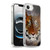 Simone Gatterwe Animals 2 Abstract Tiger Soft Gel Case for Apple iPhone 16e / Apple iPhone 17e & MagSafe