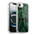 Elisabeth Fredriksson Sparkles Emerald Night Soft Gel Case for Apple iPhone 16e / Apple iPhone 17e & MagSafe