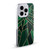 Elisabeth Fredriksson Sparkles Emerald Night Soft Gel Case for Apple iPhone 16e / Apple iPhone 17e & MagSafe