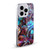 Cosmo18 Jupiter Fantasy Indigo Soft Gel Case for Apple iPhone 16e / Apple iPhone 17e & MagSafe
