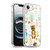 Haroulita Forest Adorable Bear Soft Gel Case for Apple iPhone 16e / Apple iPhone 17e & MagSafe