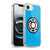 Green Lantern DC Comics Lantern Corps Blue Soft Gel Case for Apple iPhone 16e / Apple iPhone 17e & MagSafe