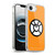 Green Lantern DC Comics Lantern Corps Orange Soft Gel Case for Apple iPhone 16e / Apple iPhone 17e & MagSafe