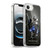 Injustice 2 Characters Captain Cold Soft Gel Case for Apple iPhone 16e / Apple iPhone 17e & MagSafe