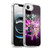 Random Galaxy Animals Disco Dancing Cat Soft Gel Case for Apple iPhone 16e / Apple iPhone 17e & MagSafe