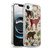 Paul Brent Animals Forest Soft Gel Case for Apple iPhone 16e / Apple iPhone 17e & MagSafe