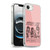 Motley Crue Tours Santa Monica Soft Gel Case for Apple iPhone 16e / Apple iPhone 17e & MagSafe