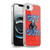 Seinfeld Graphics Get Out! Soft Gel Case for Apple iPhone 16e / Apple iPhone 17e & MagSafe