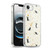 Episodic Drawing Pattern Cat And Moon Soft Gel Case for Apple iPhone 16e / Apple iPhone 17e & MagSafe