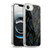 Episodic Drawing Pattern Leaves Soft Gel Case for Apple iPhone 16e / Apple iPhone 17e & MagSafe