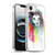 Pixie Cold Cats Rainbow Mane Soft Gel Case for Apple iPhone 16e / Apple iPhone 17e & MagSafe